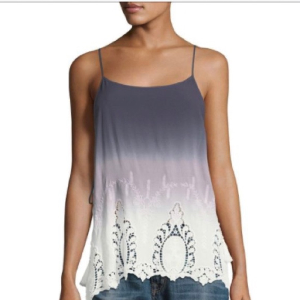 Young Fabulous & Broke Emmelyn Tank Small